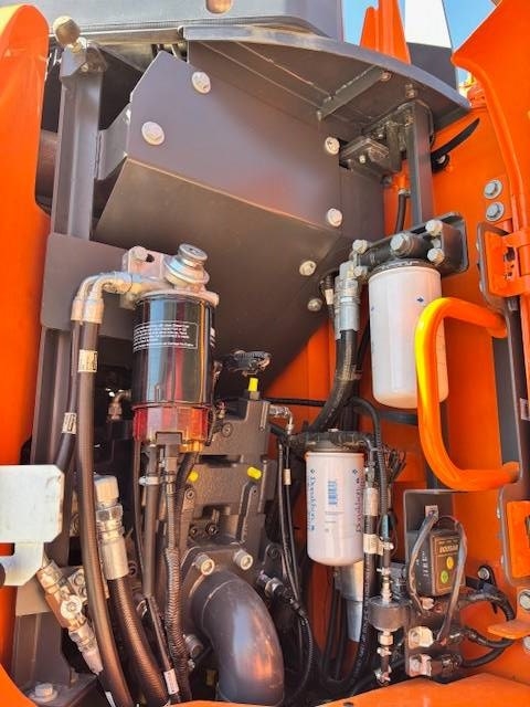 Doosan DX 235 / MYYTY / SOLD !!! kuva 12