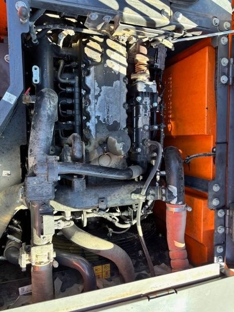 Doosan DX 235 / MYYTY / SOLD !!! kuva 13