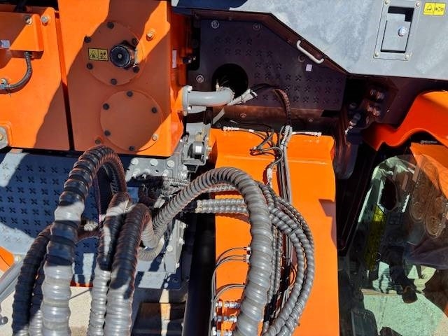 Doosan DX 235 / MYYTY / SOLD !!! kuva 15