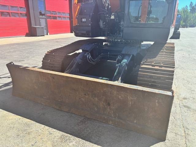 Doosan DX 235 / MYYTY / SOLD !!! kuva 16