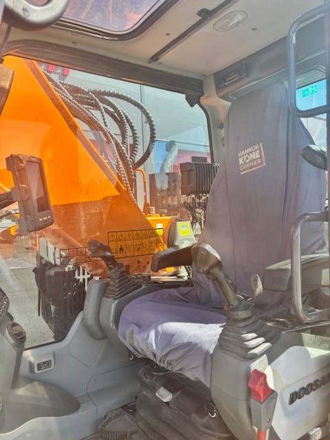 Doosan DX 235 / MYYTY / SOLD !!! kuva 18