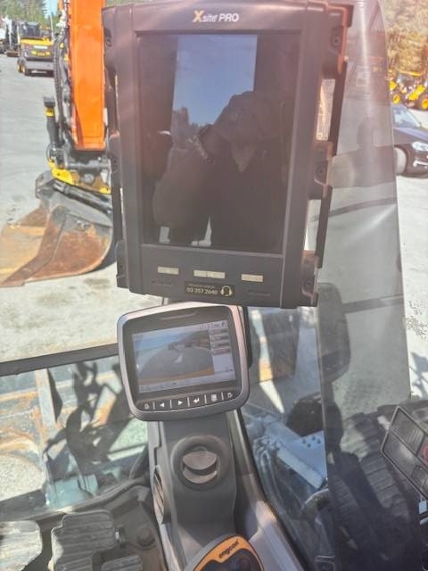 Doosan DX 235 / MYYTY / SOLD !!! kuva 19