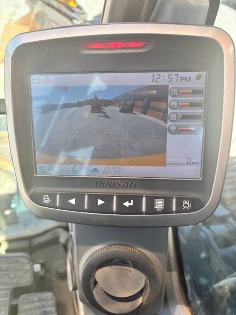 Doosan DX 235 / MYYTY / SOLD !!! kuva 20