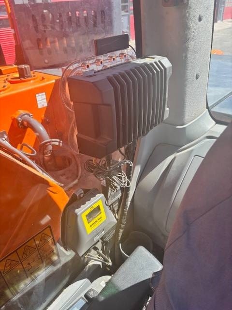 Doosan DX 235 / MYYTY / SOLD !!! kuva 23