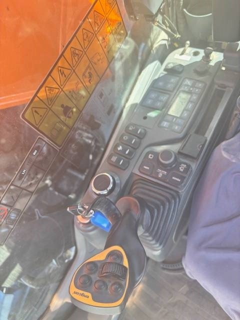 Doosan DX 235 / MYYTY / SOLD !!! kuva 24