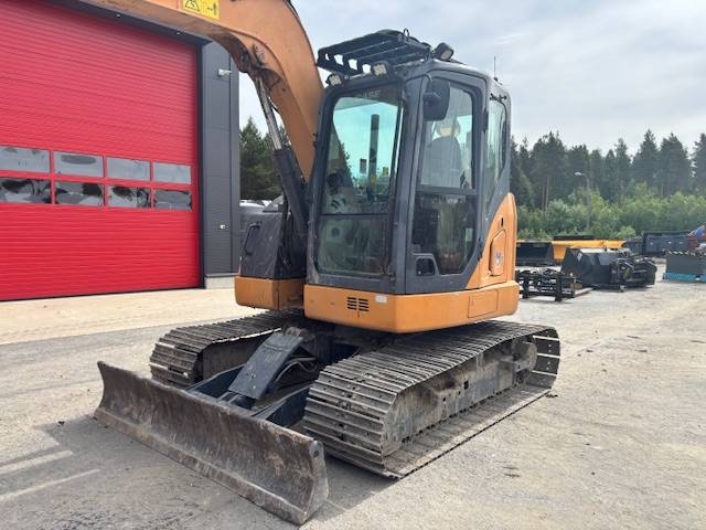 CASE CX75 / Myyty, prodáno kuva 5