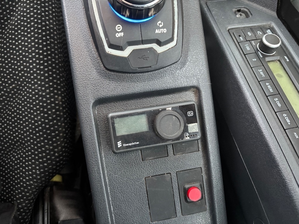 Hyundai HX 180 L / Pienet tunnit, Huippu varusteet! kuva 17