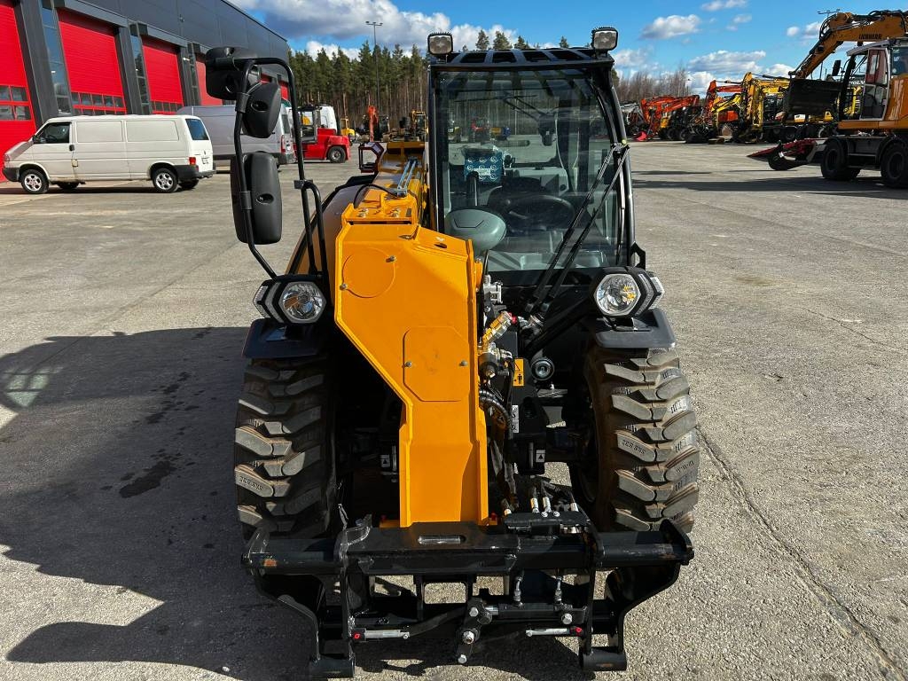 Dieci Mini Agri 20.4 Smart / Új a gyors szállításhoz! kuva 3