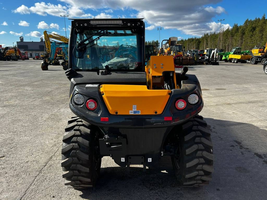 Dieci Mini Agri 20.4 Smart / Új a gyors szállításhoz! kuva 7