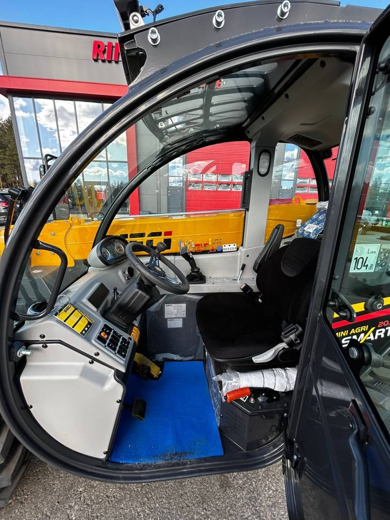 Dieci Mini Agri 20.4 Smart / Új a gyors szállításhoz! kuva 12