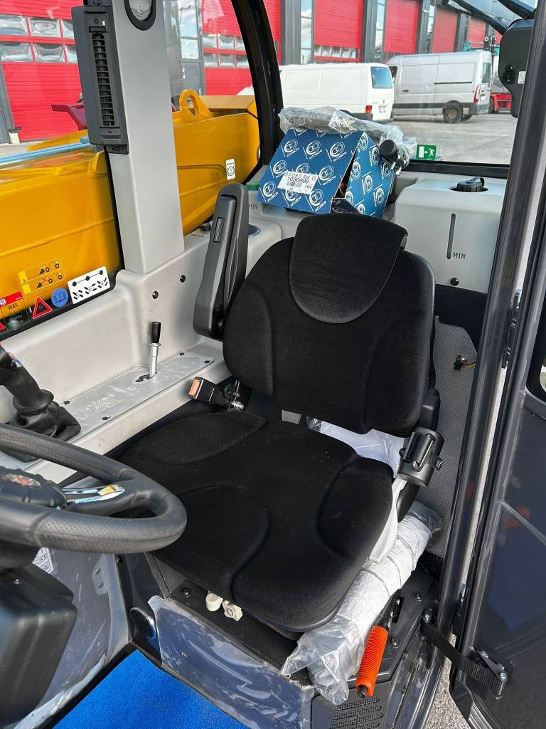 Dieci Mini Agri 20.4 Smart / Új a gyors szállításhoz! kuva 13