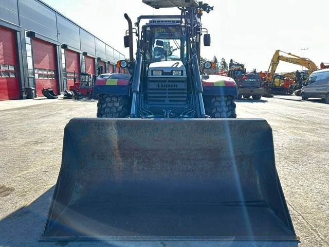 Lännen 8800 / Engcon Kronospilväsnostin Um.. kuva 5