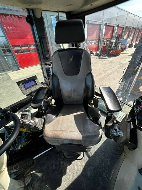 Lännen 8800 / Engcon Kronospilväsnostin Um.. kuva 8