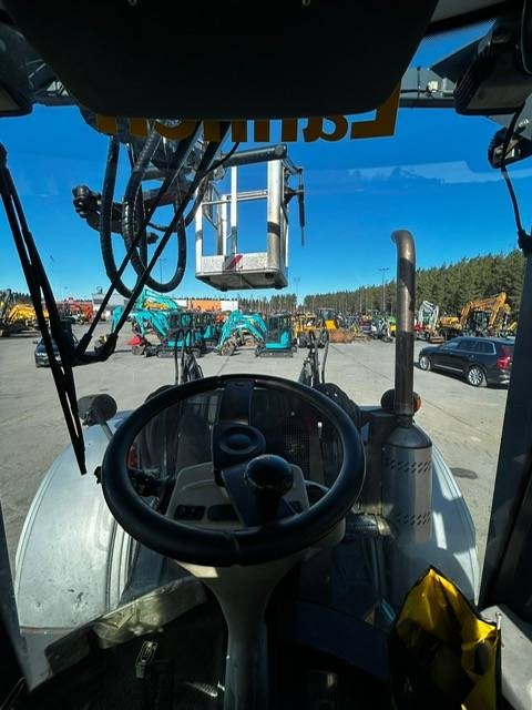 Lännen 8800 / Engcon Kronospilväsnostin Um.. kuva 15