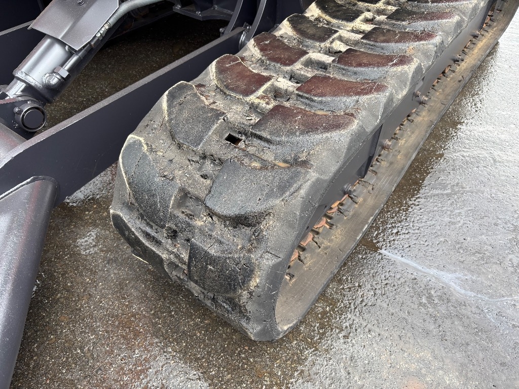 Kubota KX 057-4 / 旋转器，3 个桶，润滑脂 kuva 9