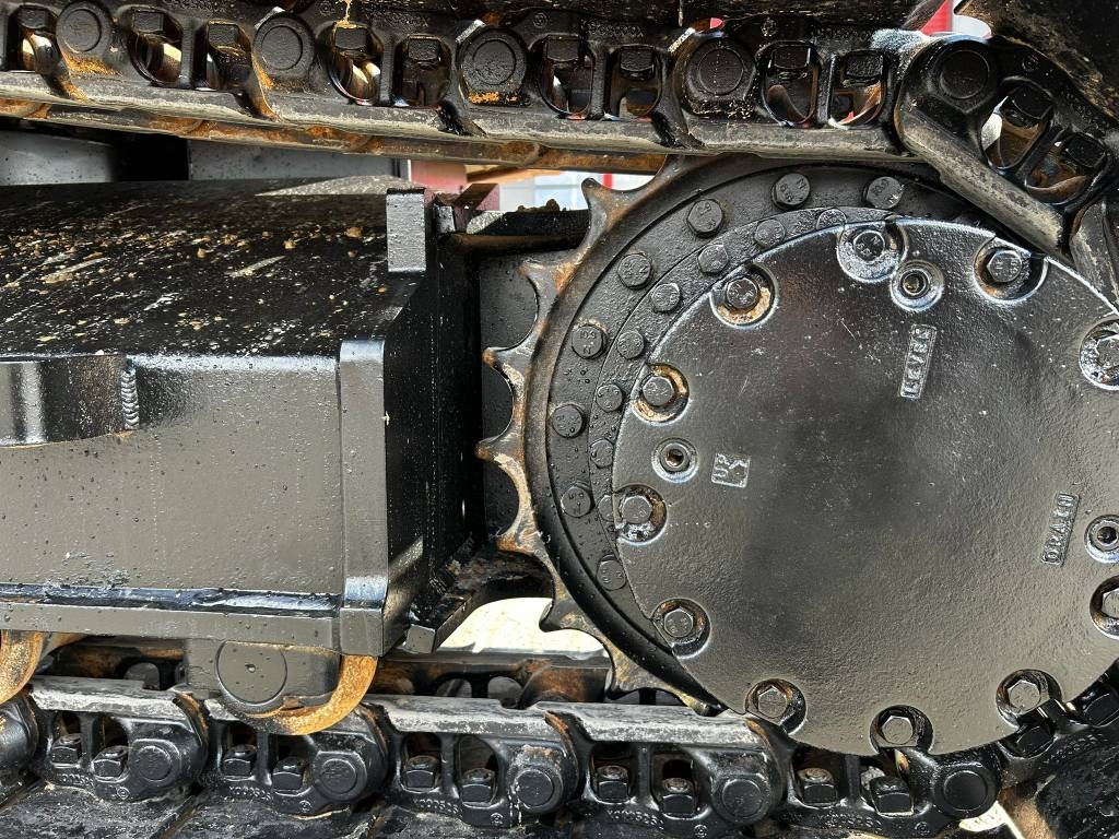 Hitachi ZX 225 USLC-7 / StageV, Vähän käytetty! kuva 10