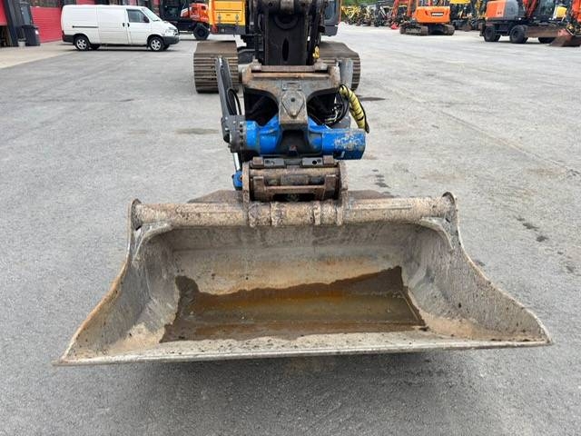 沃尔沃 EC 250 EL / 长臂、连接器、旋转器 kuva 10