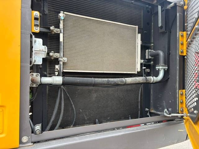沃尔沃 EC 250 EL / 长臂、连接器、旋转器 kuva 13