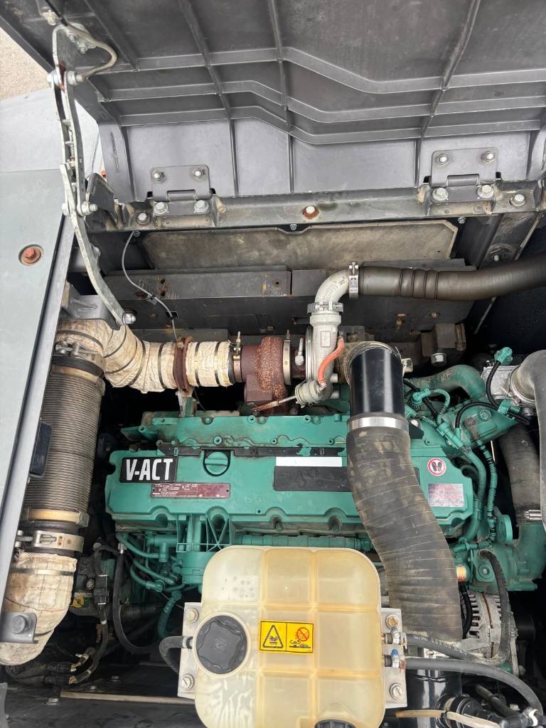 沃尔沃 EC 250 EL / 长臂、连接器、旋转器 kuva 19