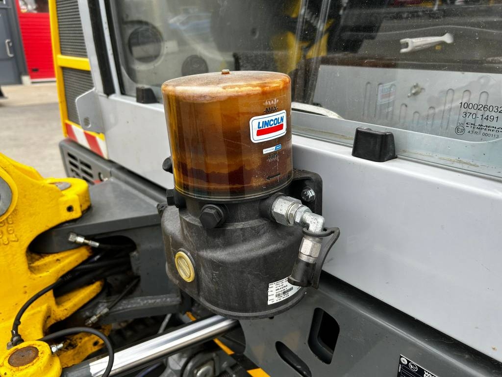 Wacker Neuson EZ 38 / Tippvarustusega miniekskavaator! kuva 10
