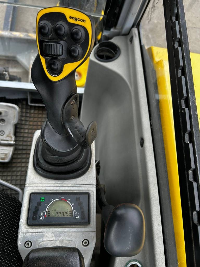 Wacker Neuson EZ 38 / Tippvarustusega miniekskavaator! kuva 19
