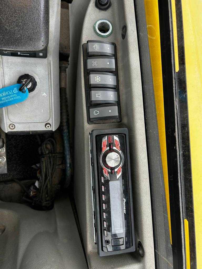 Wacker Neuson EZ 38 / Tippvarustusega miniekskavaator! kuva 20