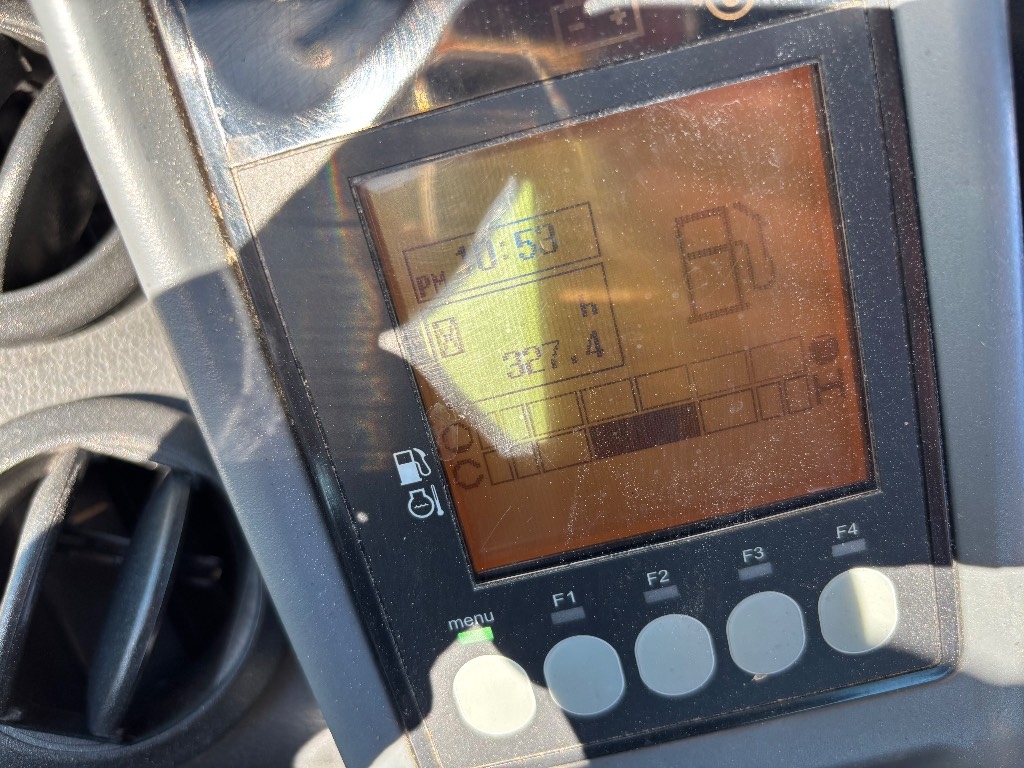 Yanmar Vio 27 / 像新的一样，2 个桶，倾斜式 kuva 10
