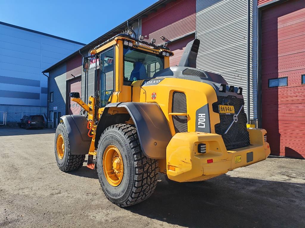 Volvo L 70 H kuva 5