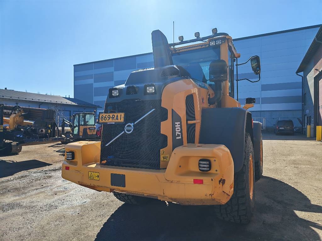 Volvo L 70 H kuva 6