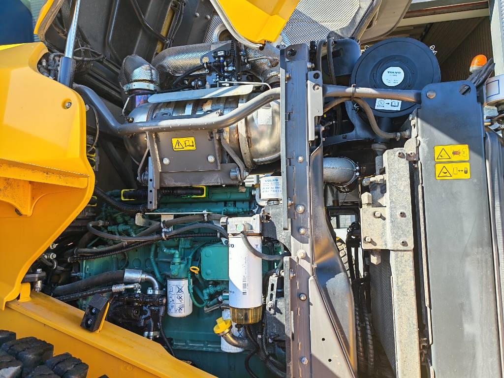 Volvo L 70 H kuva 9