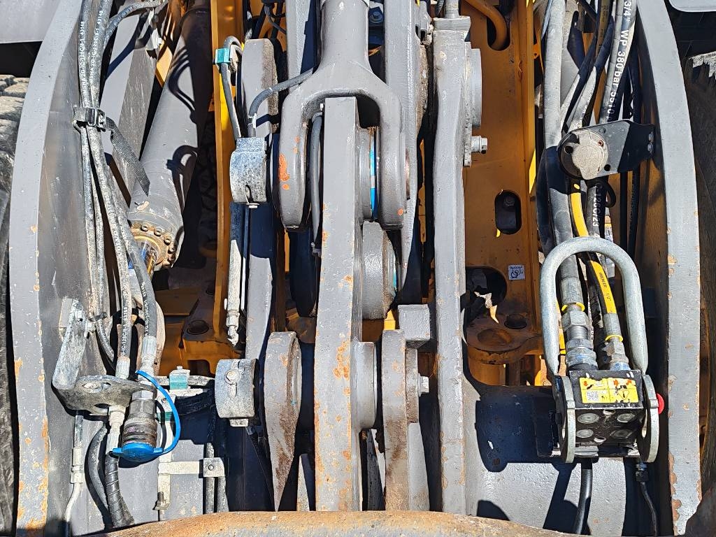 Volvo L 70 H kuva 12