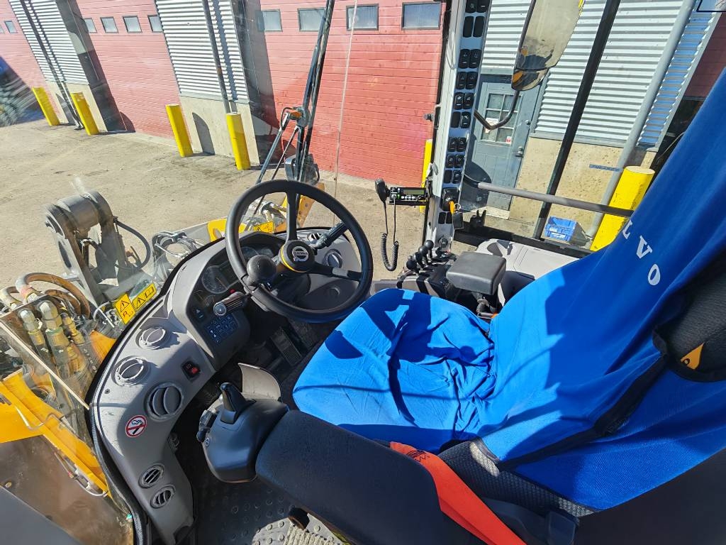 Volvo L 70 H kuva 14
