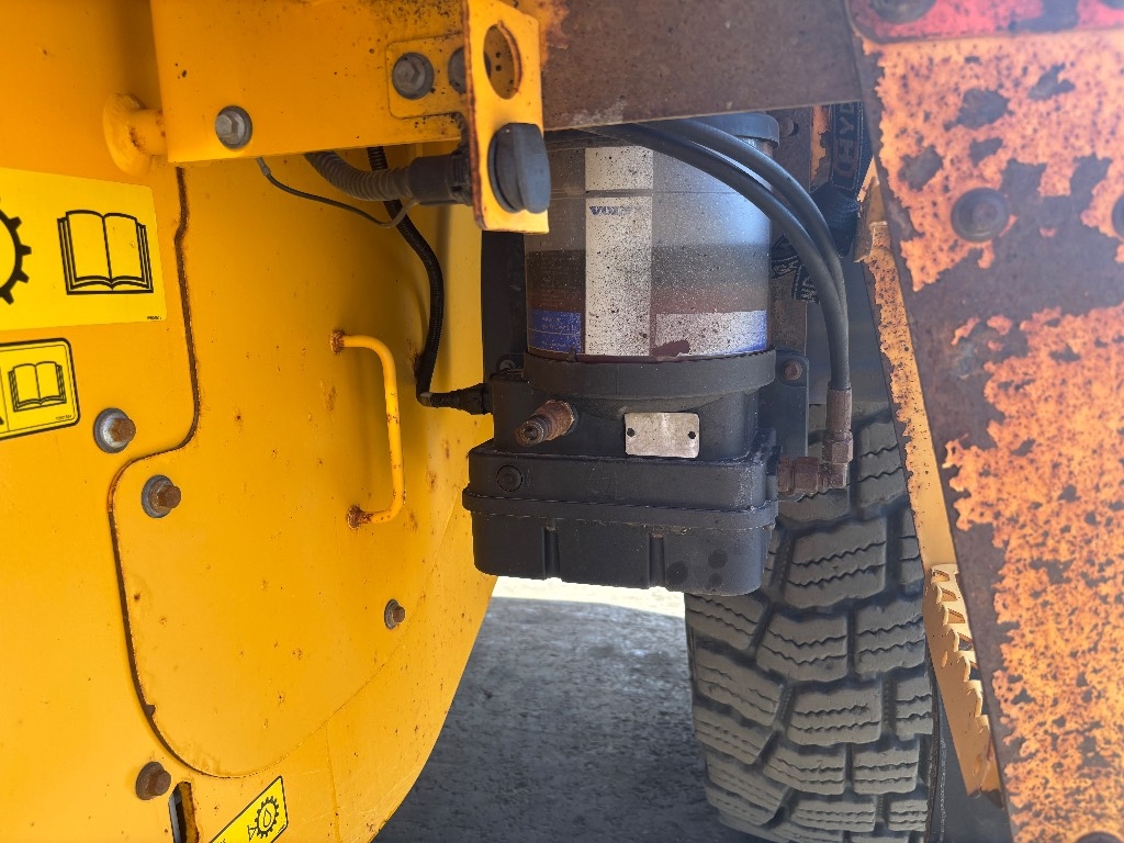Volvo L 60 H / 4.äs hyd, CDC, Lock Up, Stage V kuva 10