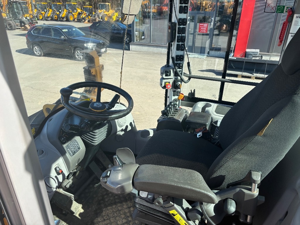 Volvo L 60 H / 4.äs hyd, CDC, Lock Up, Stage V kuva 13