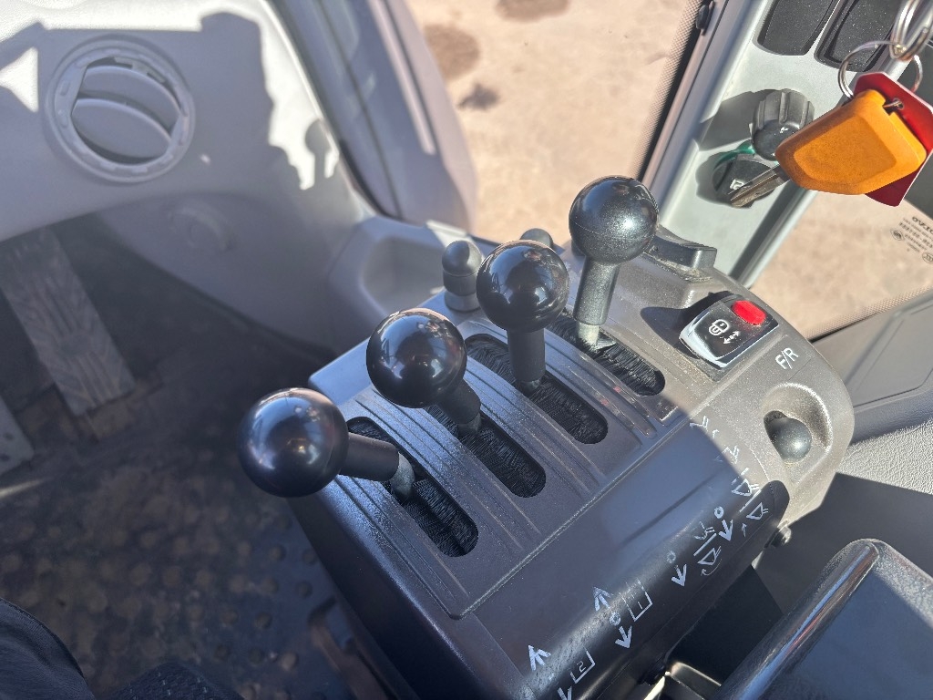 Volvo L 60 H / 4.äs hyd, CDC, Lock Up, Stage V kuva 15
