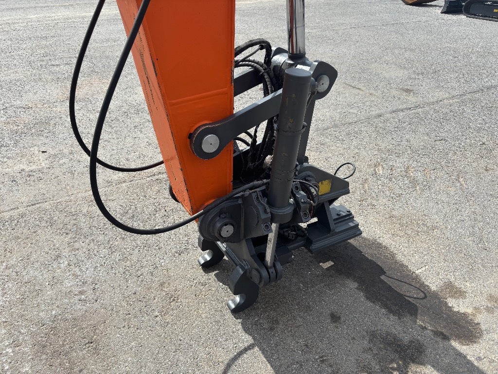 Doosan DX 160 LC / Tilter, 3 kbelíky, Nové řetězy! kuva 7