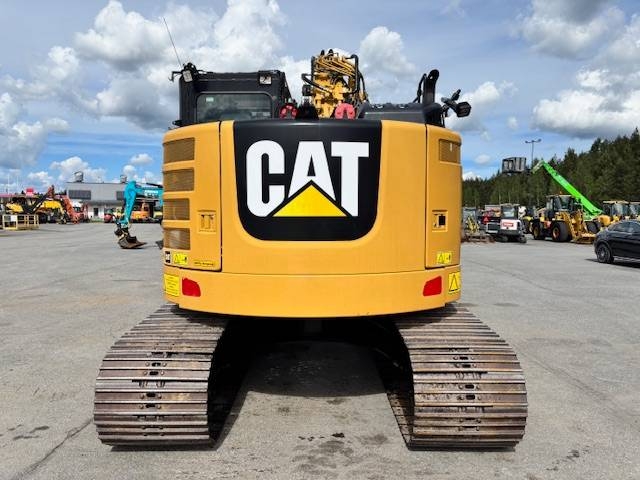 CAT 314 E LCR / Myyty, Sold kuva 5
