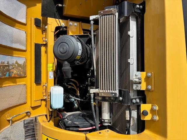 CAT 314 E LCR / Myyty, Sold kuva 11