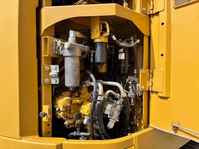 CAT 314 E LCR / Myyty, Sold kuva 12