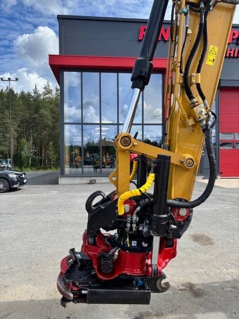 CAT 314 E LCR / Myyty, Sold kuva 16