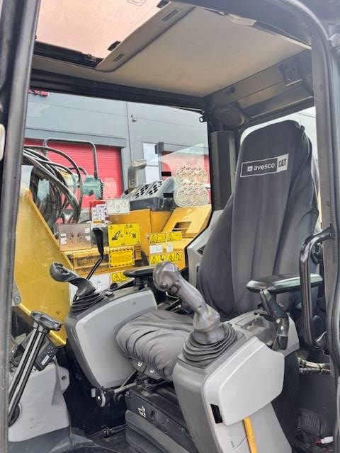 CAT 314 E LCR / Myyty, Sold kuva 17