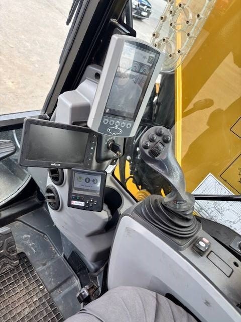 CAT 314 E LCR / Myyty, Sold kuva 18