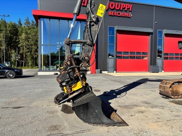 Volvo ECR 235 EL / Myyty, Sold kuva 10
