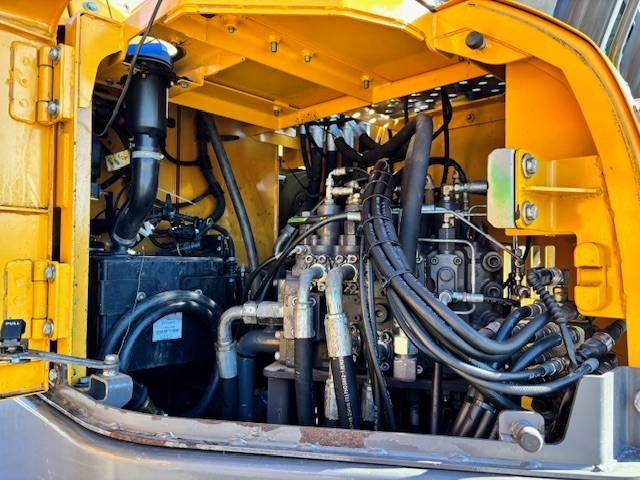 Volvo ECR 235 EL / Myyty, Sold kuva 13