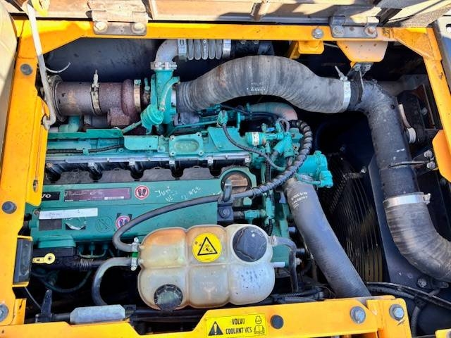 Volvo ECR 235 EL / Myyty, Sold kuva 15