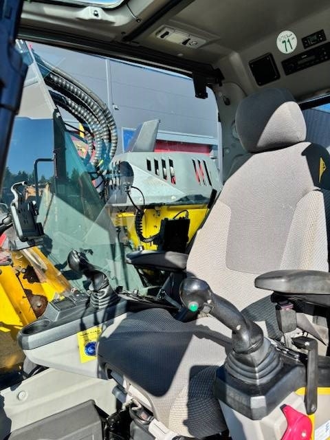 Volvo ECR 235 EL / Myyty, Sold kuva 18