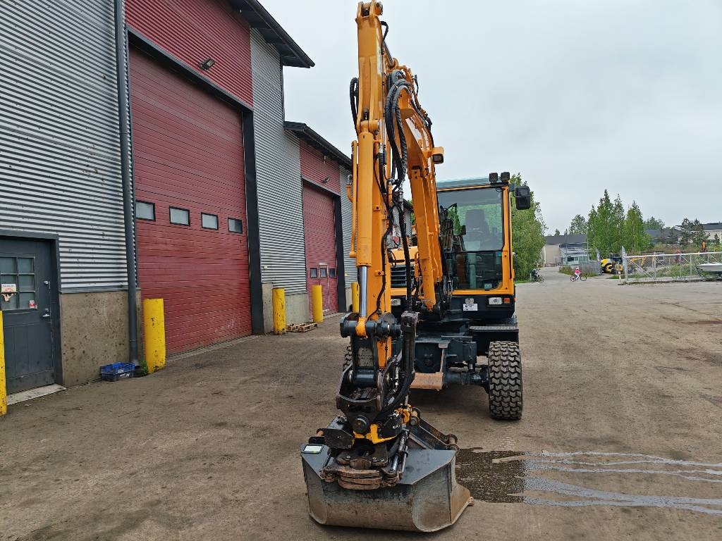Hyundai Robex 55W-9A kuva 3