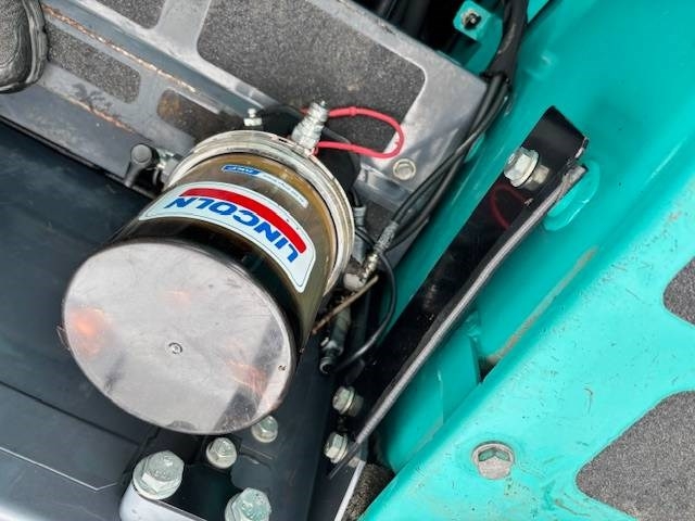 Kobelco SK 160 BR-5 / Na specjalnej platformie YM... kuva 16