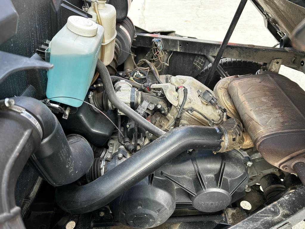 Can-am Traxter XT 650cm3 / 装备齐全，干净，含增值税！ kuva 9