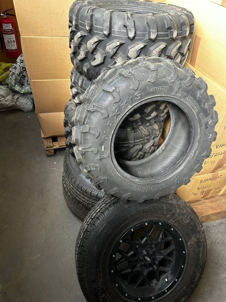 Can-am Traxter XT 650cm3 / 装备齐全，干净，含增值税！ kuva 21